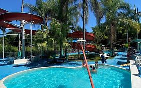 Pousada Paraíso das Águas